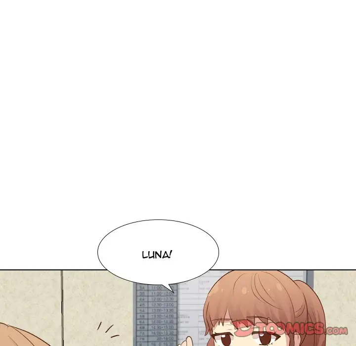 The Giving Girl Chapter 17 Page 93
