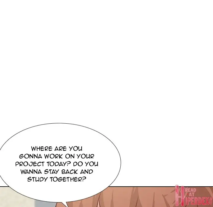 The Giving Girl Chapter 17 Page 95