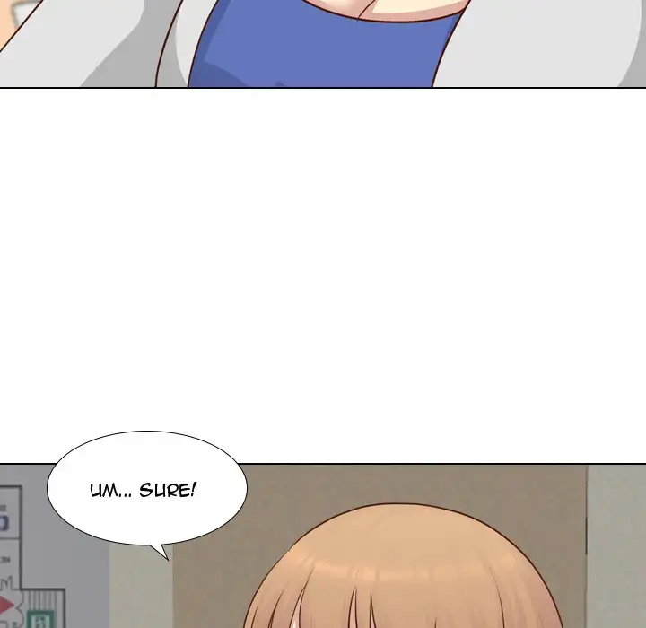 The Giving Girl Chapter 17 Page 97