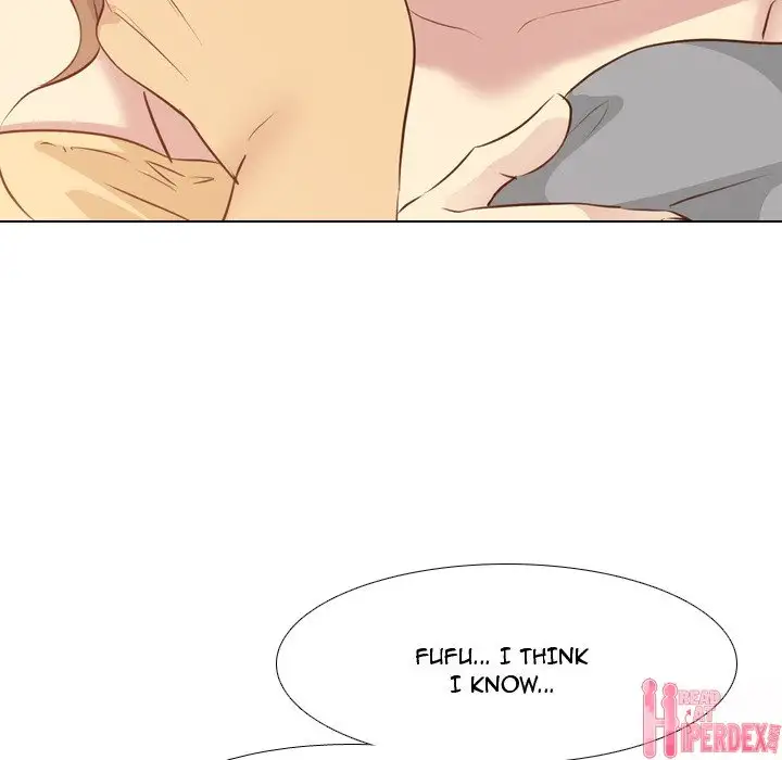 The Giving Girl Chapter 18 Page 10