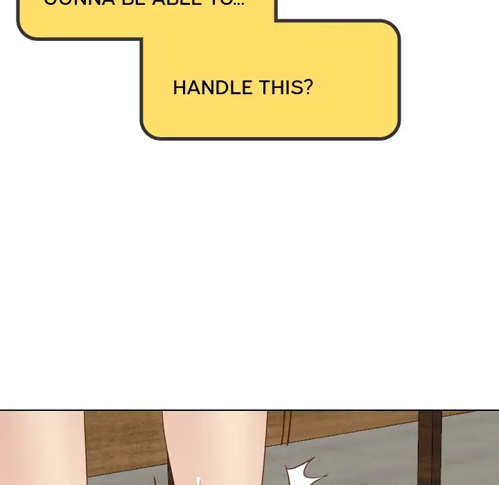 The Giving Girl Chapter 18 Page 109