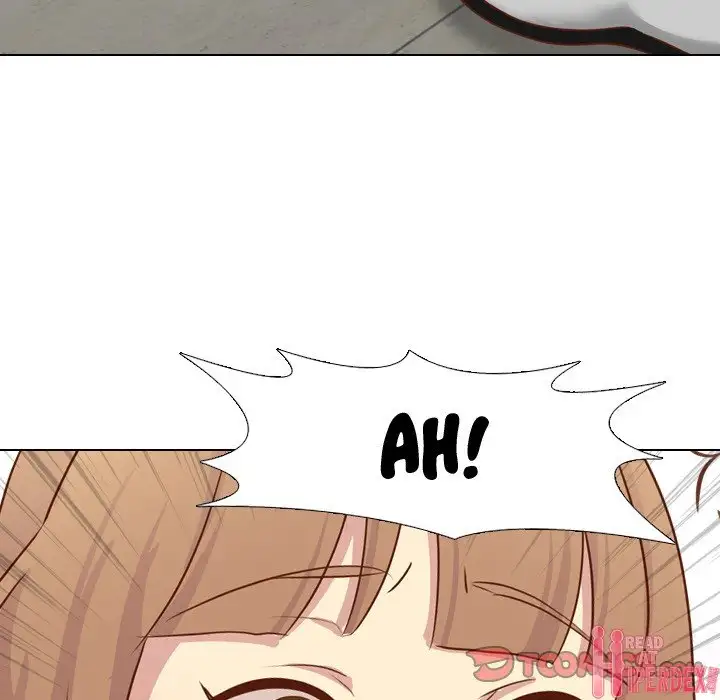 The Giving Girl Chapter 18 Page 111