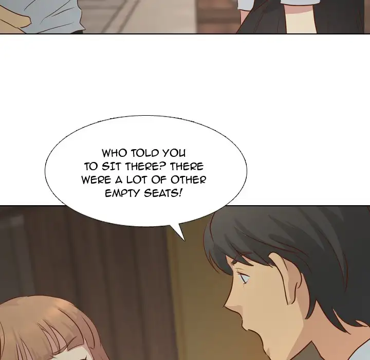 The Giving Girl Chapter 18 Page 126