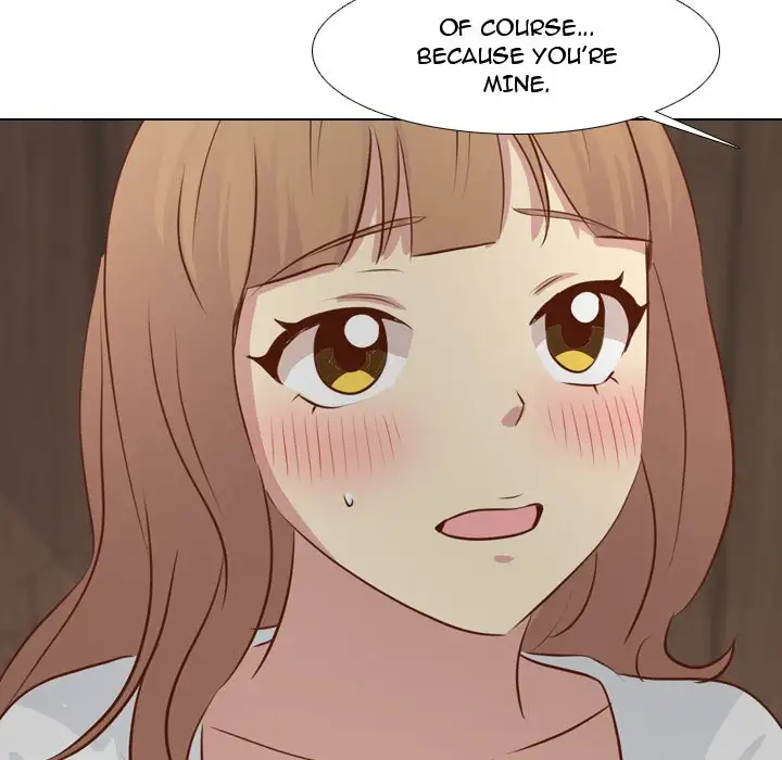 The Giving Girl Chapter 18 Page 130