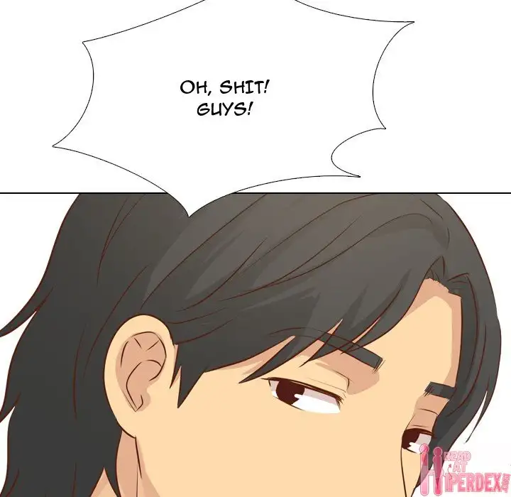 The Giving Girl Chapter 18 Page 149