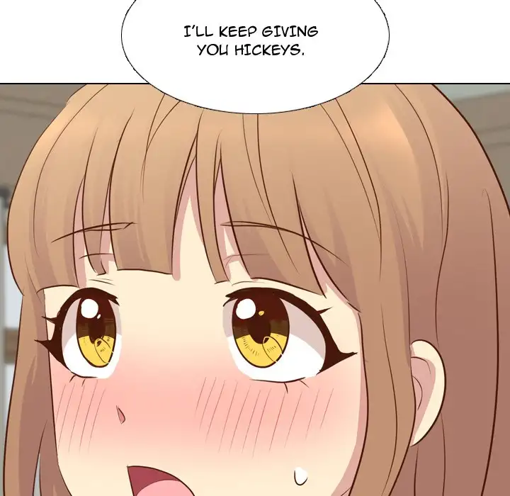 The Giving Girl Chapter 18 Page 18