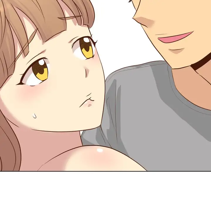 The Giving Girl Chapter 18 Page 34