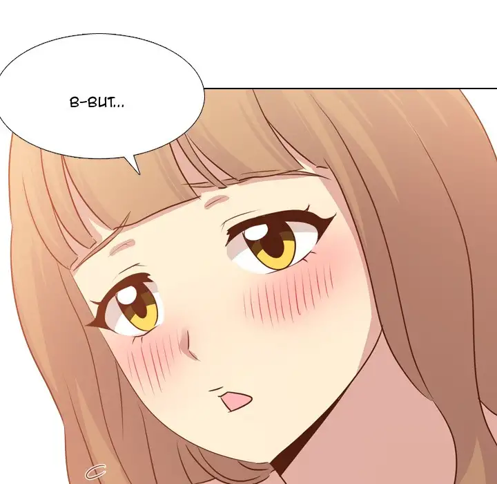 The Giving Girl Chapter 18 Page 38