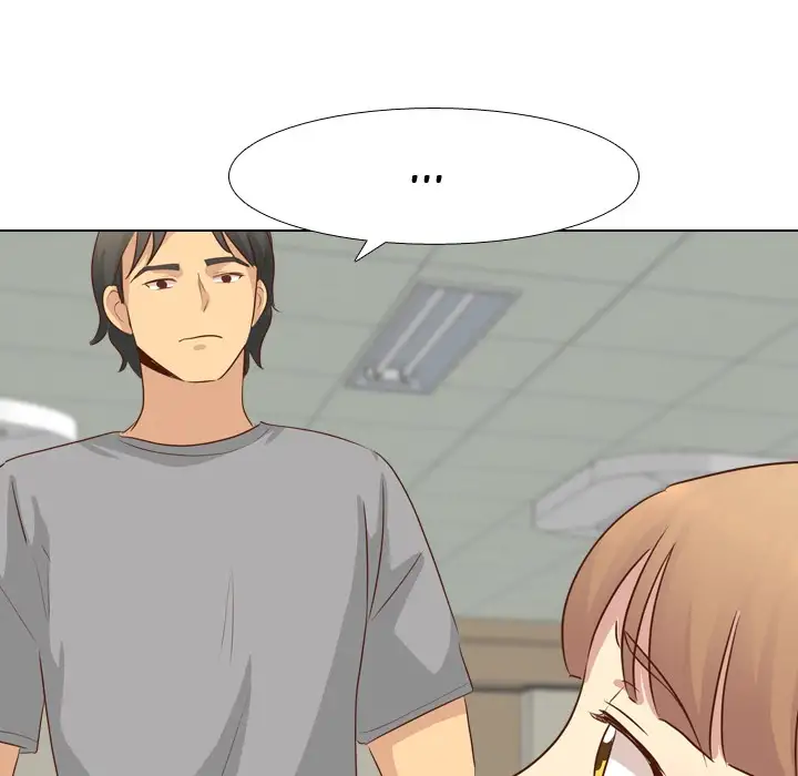 The Giving Girl Chapter 18 Page 40