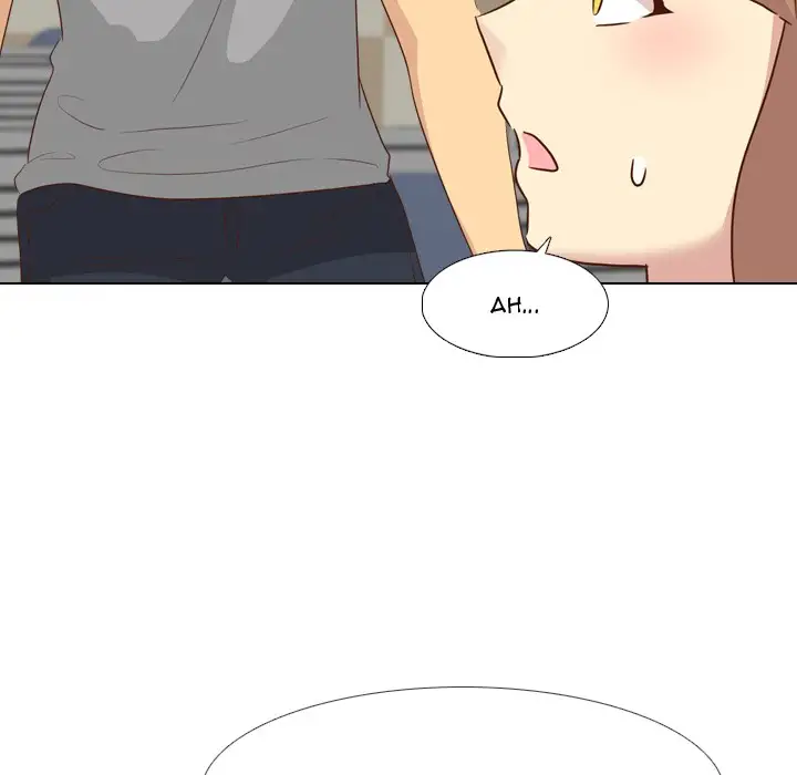 The Giving Girl Chapter 18 Page 41