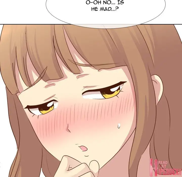 The Giving Girl Chapter 18 Page 42