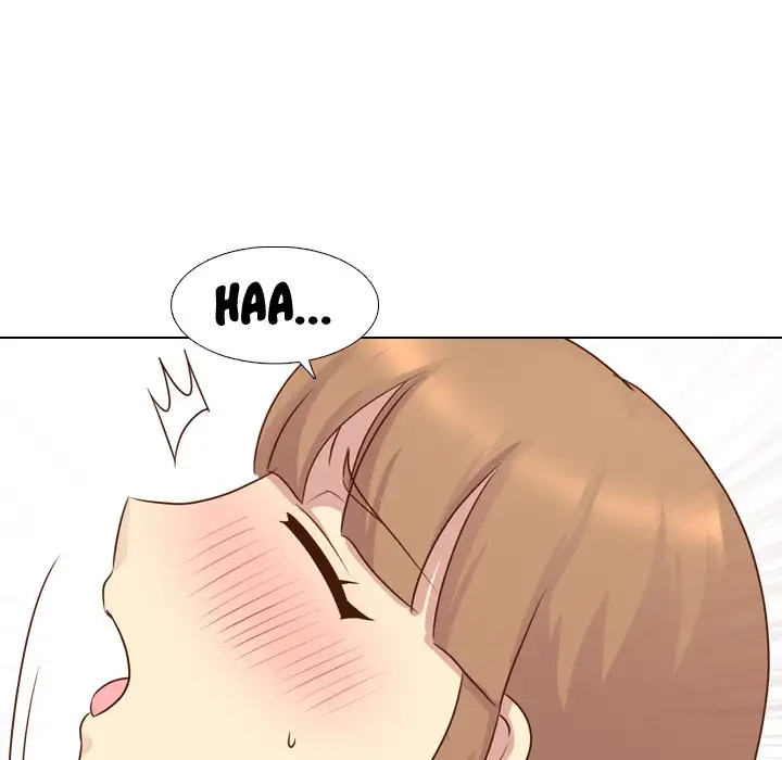The Giving Girl Chapter 18 Page 51