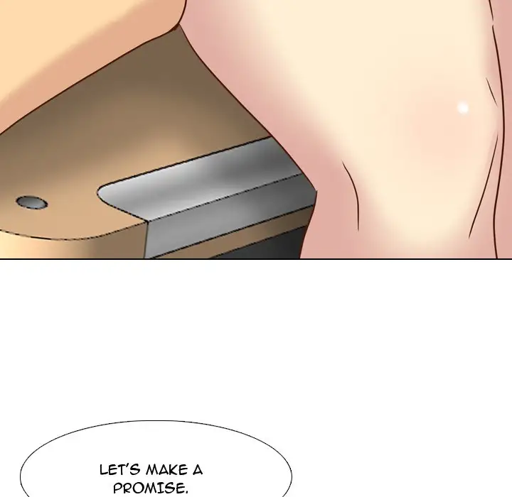 The Giving Girl Chapter 18 Page 59