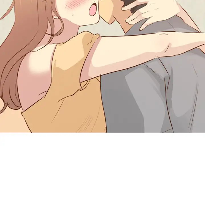 The Giving Girl Chapter 18 Page 6