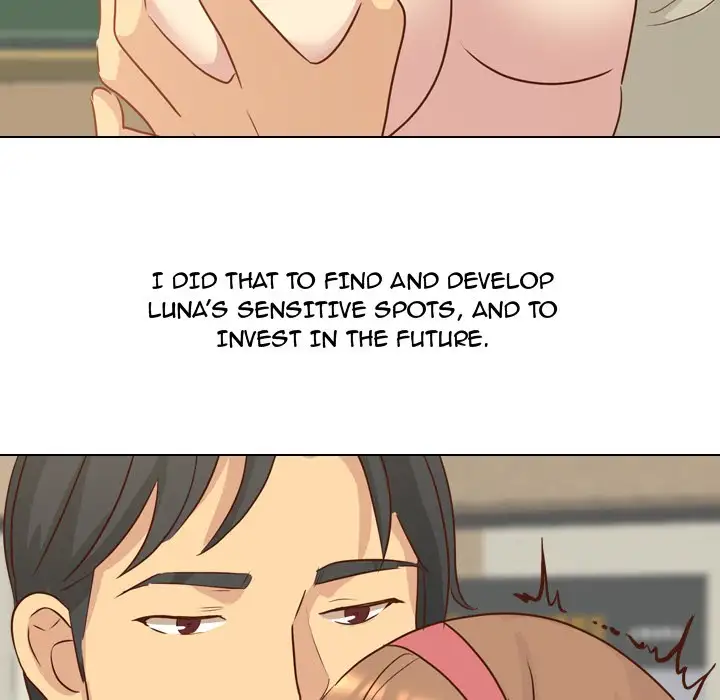 The Giving Girl Chapter 18 Page 67