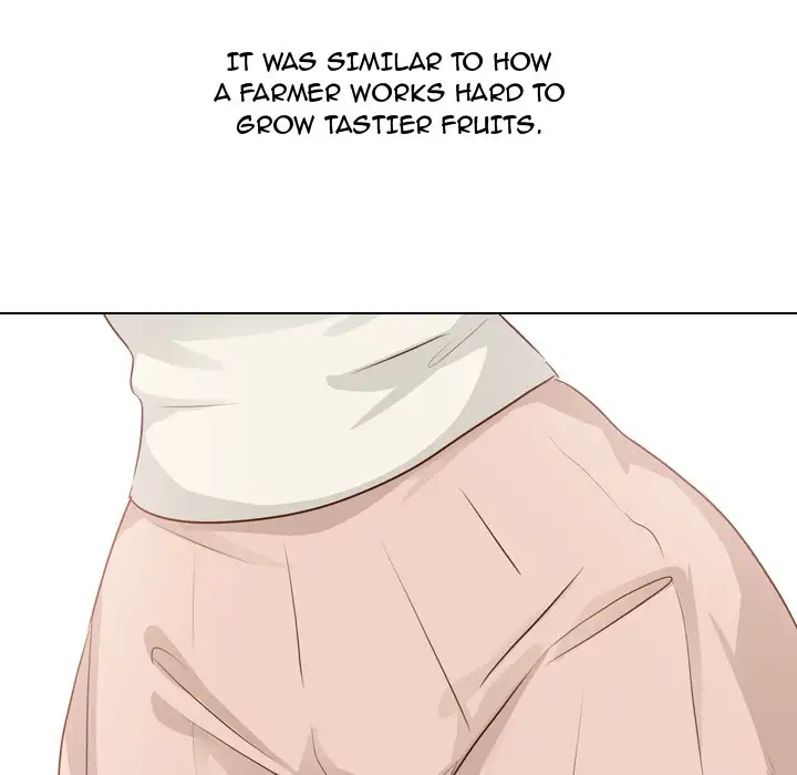 The Giving Girl Chapter 18 Page 70
