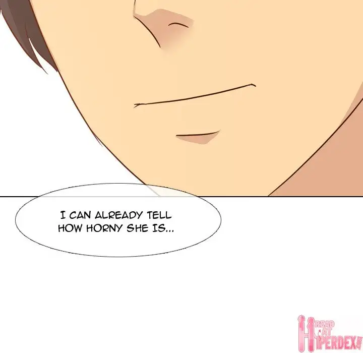 The Giving Girl Chapter 18 Page 79