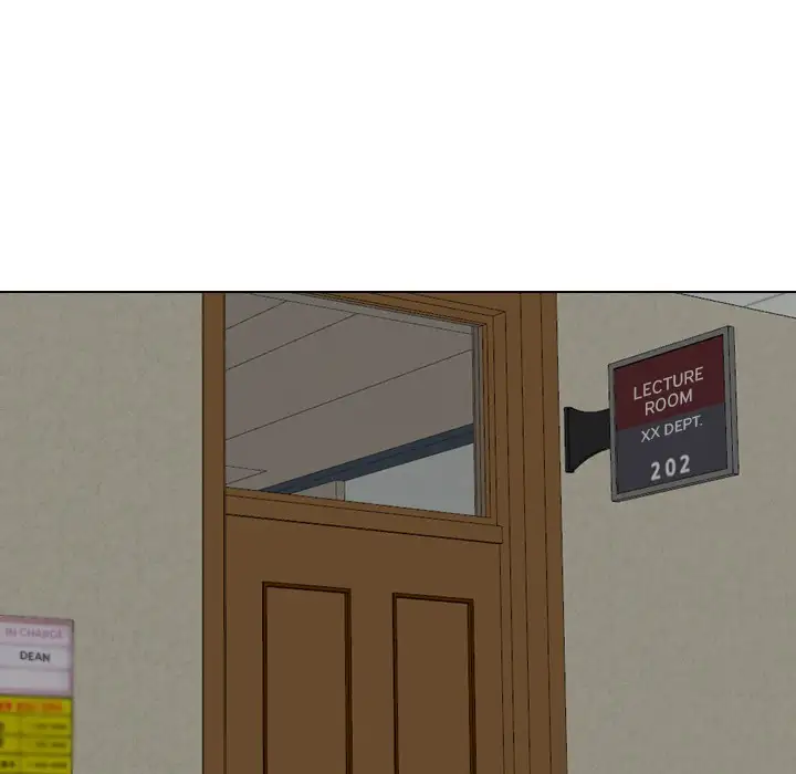 The Giving Girl Chapter 18 Page 80