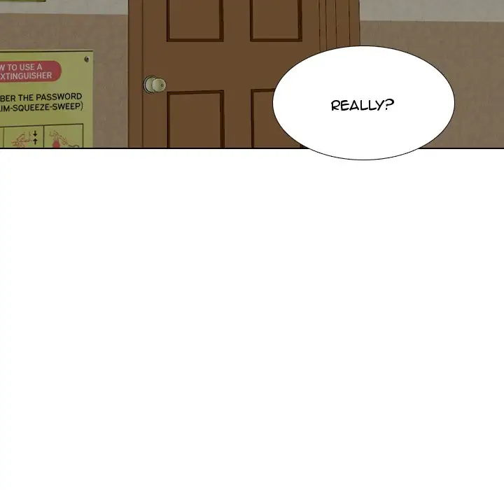 The Giving Girl Chapter 18 Page 81
