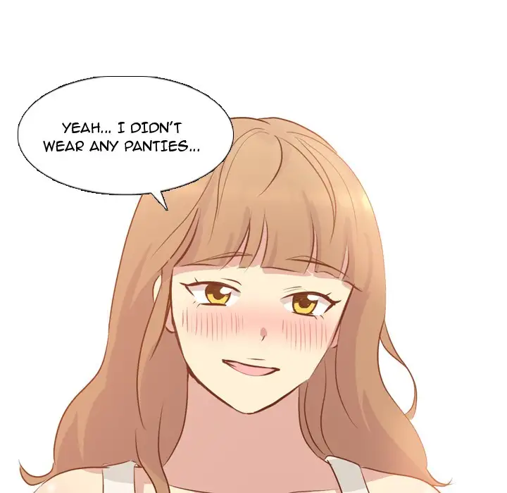 The Giving Girl Chapter 18 Page 82