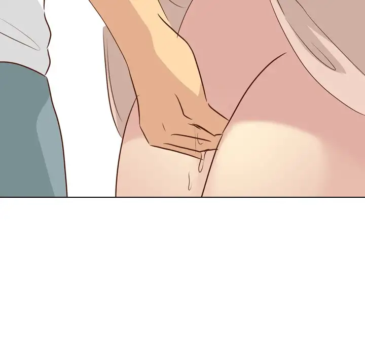 The Giving Girl Chapter 18 Page 86