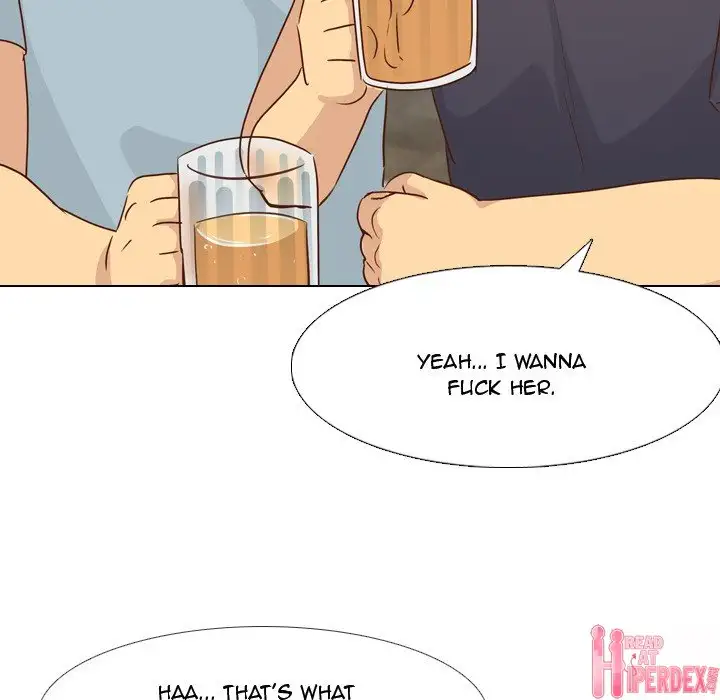 The Giving Girl Chapter 18 Page 90