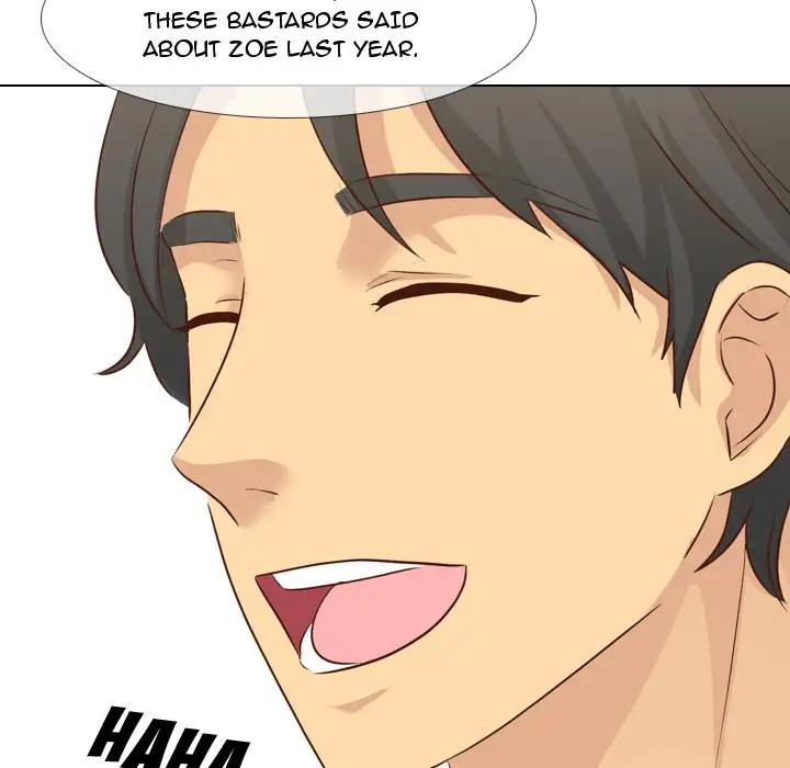 The Giving Girl Chapter 18 Page 91