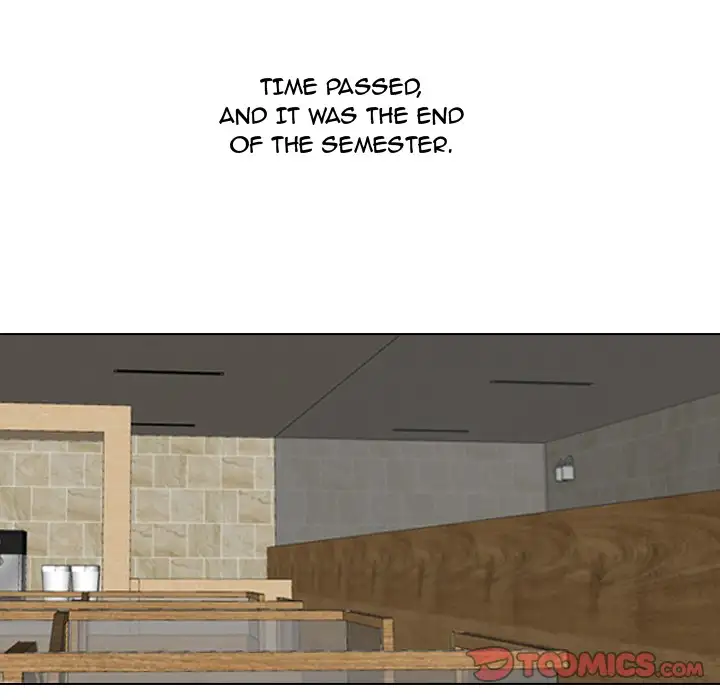 The Giving Girl Chapter 18 Page 93