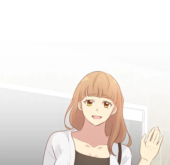 The Giving Girl Chapter 18 Page 94