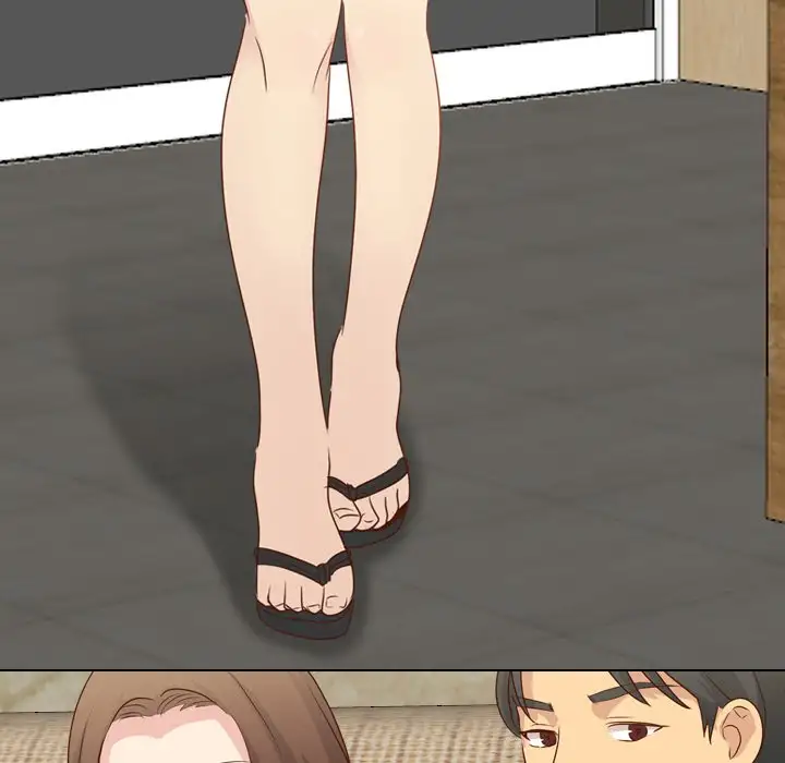 The Giving Girl Chapter 18 Page 96