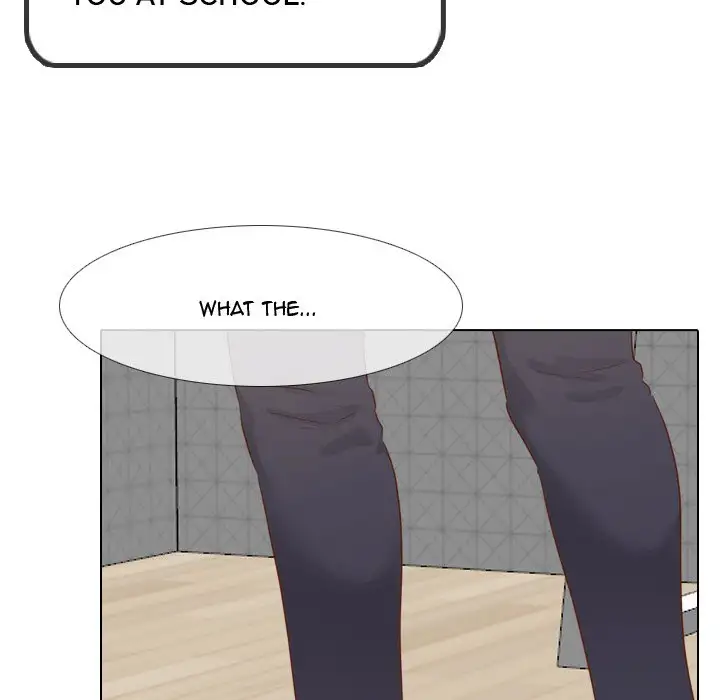 The Giving Girl Chapter 19 Page 104