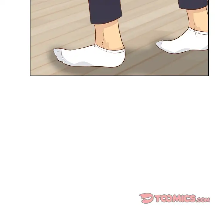 The Giving Girl Chapter 19 Page 105