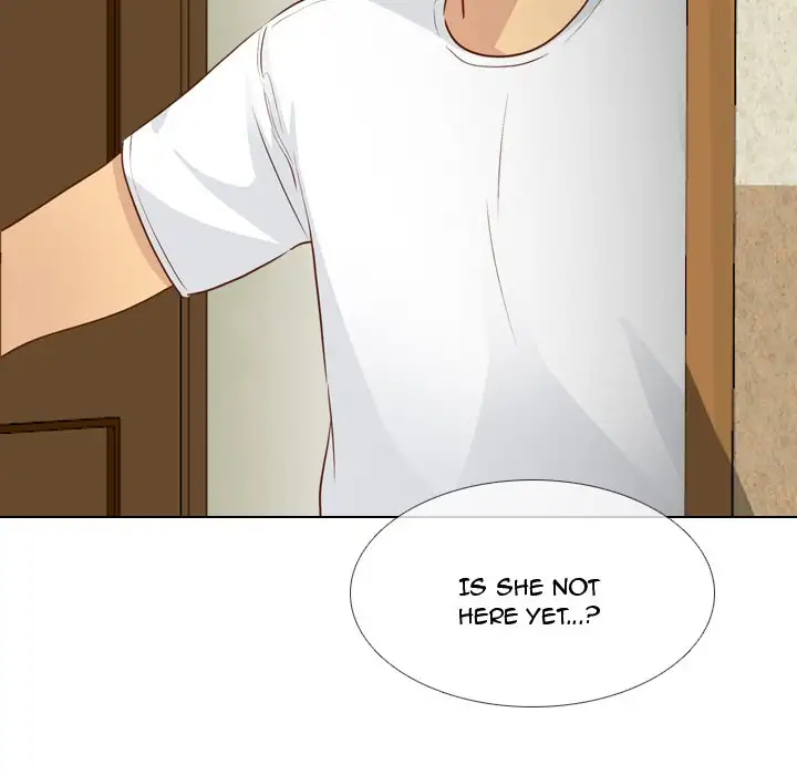 The Giving Girl Chapter 19 Page 108