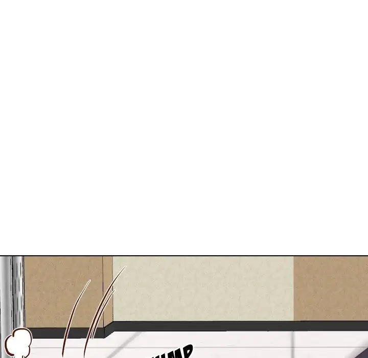 The Giving Girl Chapter 19 Page 109
