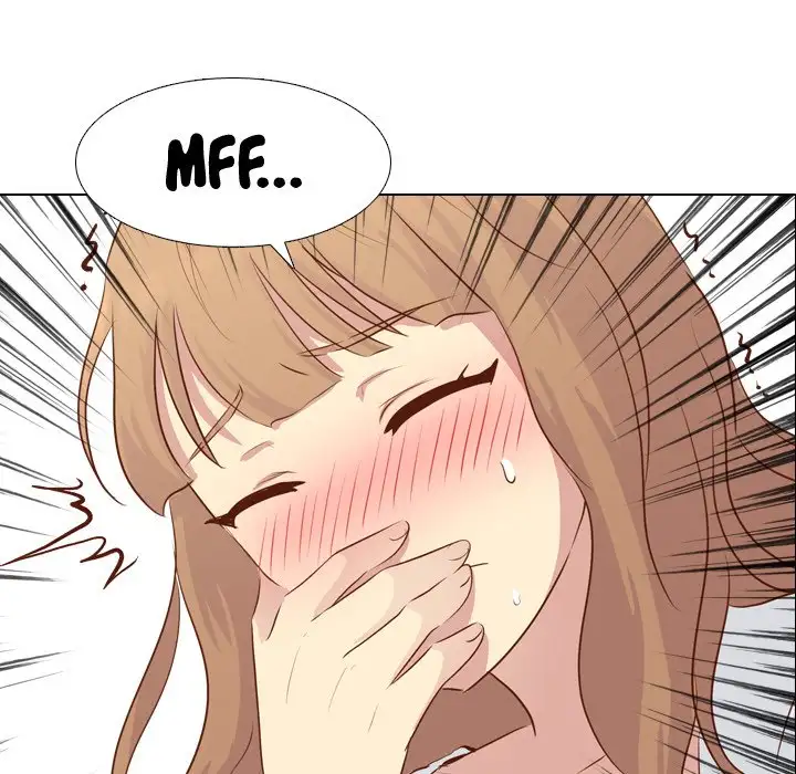 The Giving Girl Chapter 19 Page 11