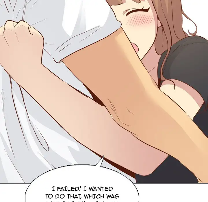 The Giving Girl Chapter 19 Page 115