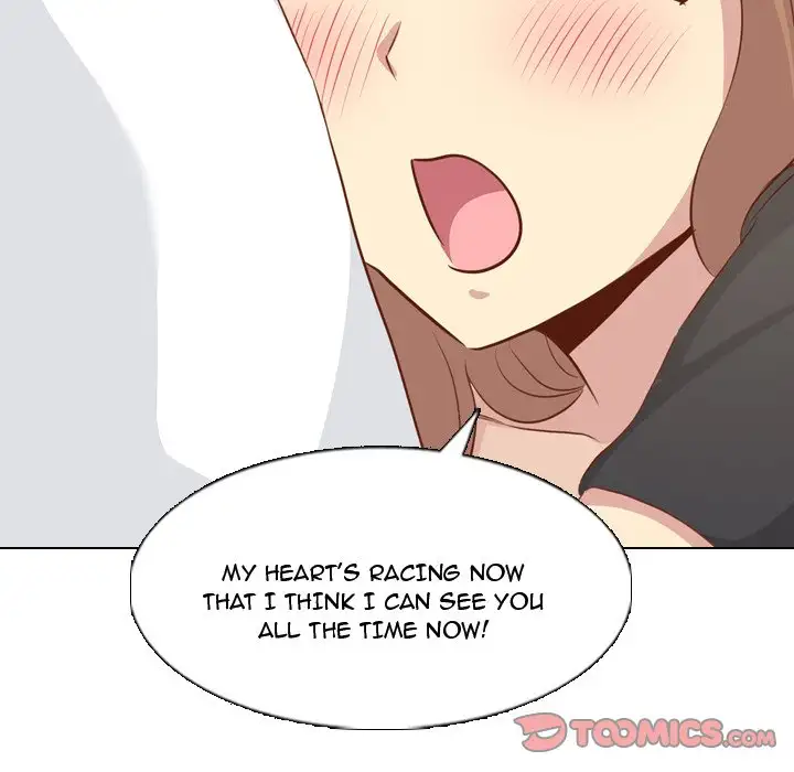 The Giving Girl Chapter 19 Page 117