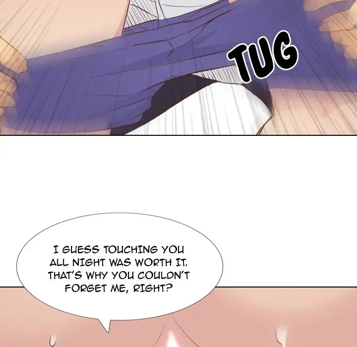 The Giving Girl Chapter 19 Page 121