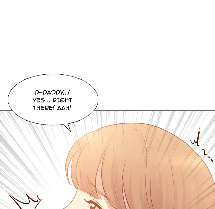 The Giving Girl Chapter 19 Page 125