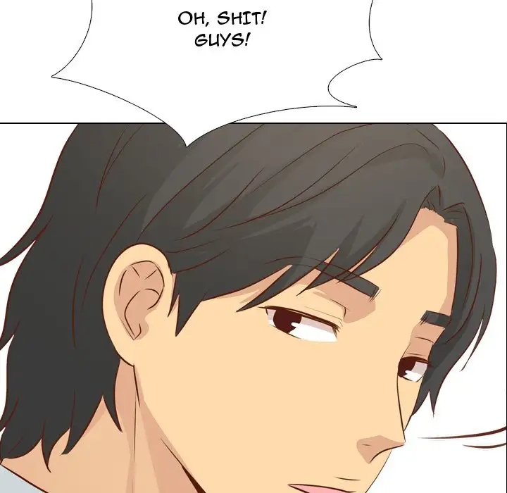 The Giving Girl Chapter 19 Page 13