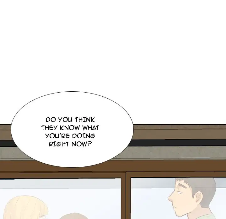 The Giving Girl Chapter 19 Page 133