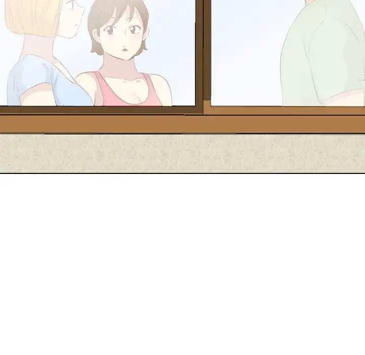 The Giving Girl Chapter 19 Page 134