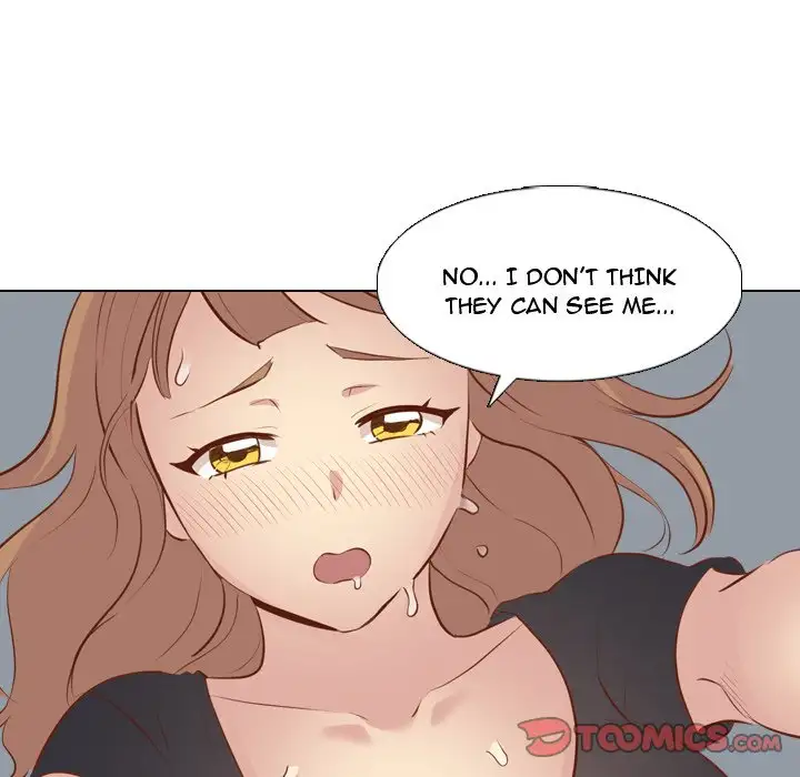 The Giving Girl Chapter 19 Page 135
