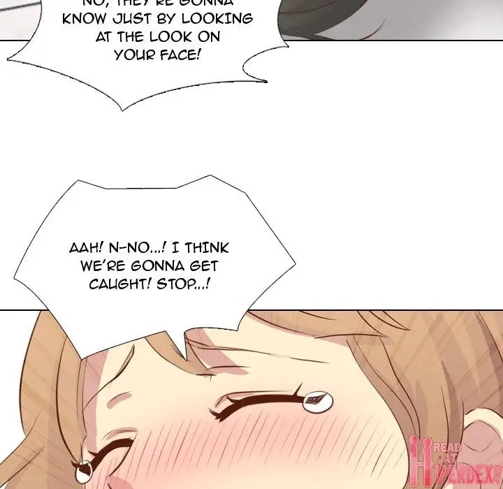 The Giving Girl Chapter 19 Page 138