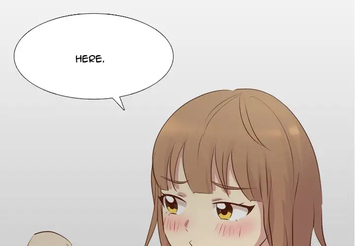 The Giving Girl Chapter 19 Page 2