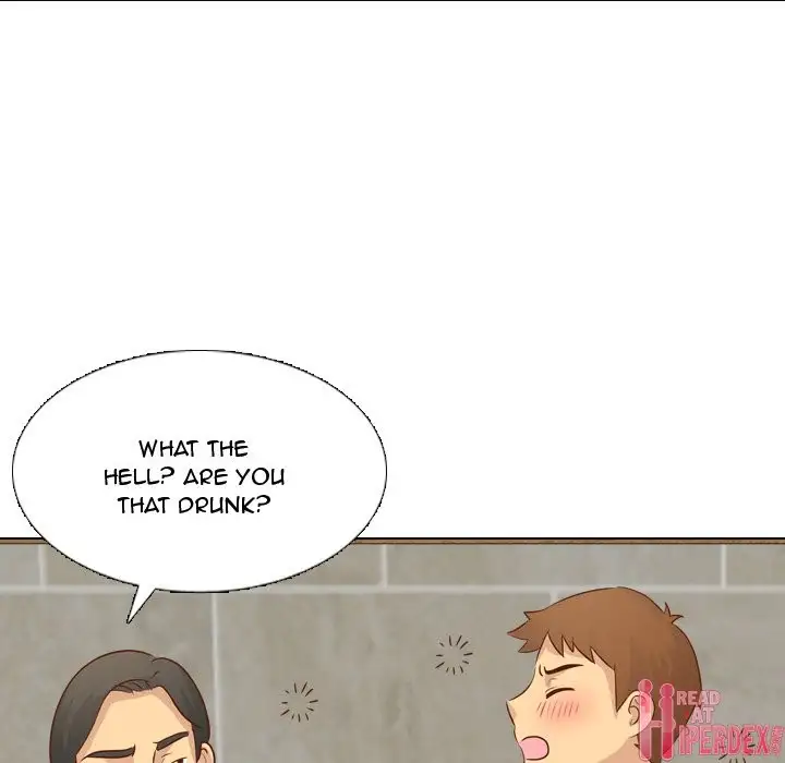 The Giving Girl Chapter 19 Page 20