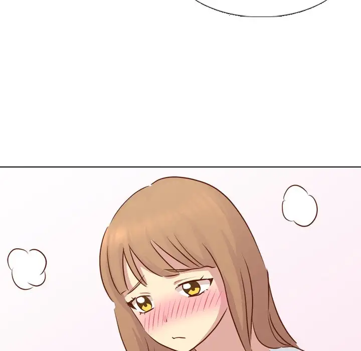 The Giving Girl Chapter 19 Page 25