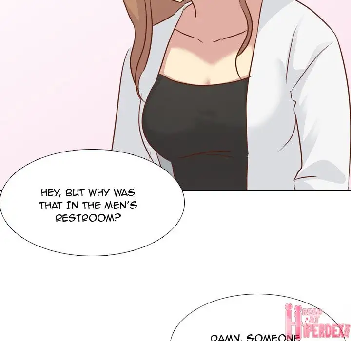 The Giving Girl Chapter 19 Page 26