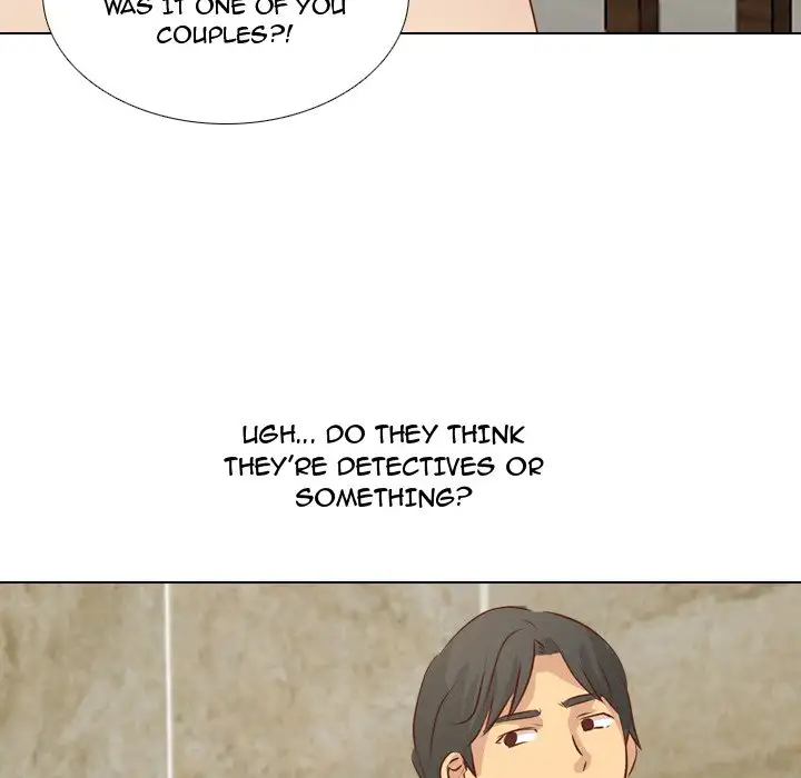 The Giving Girl Chapter 19 Page 28