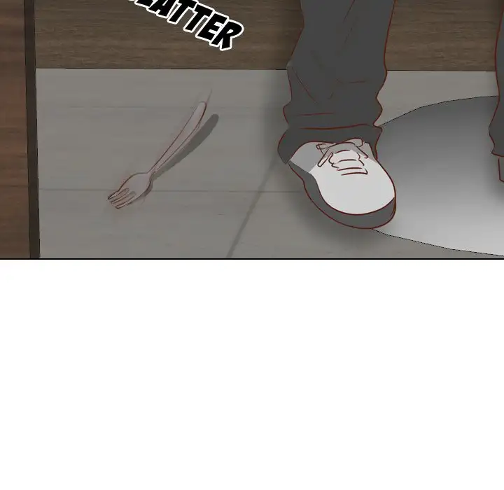 The Giving Girl Chapter 19 Page 30